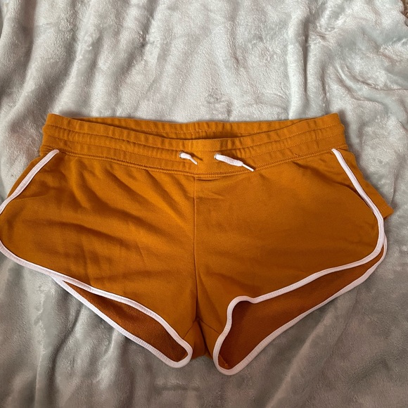 Booty Shorts - Picture 1 of 3